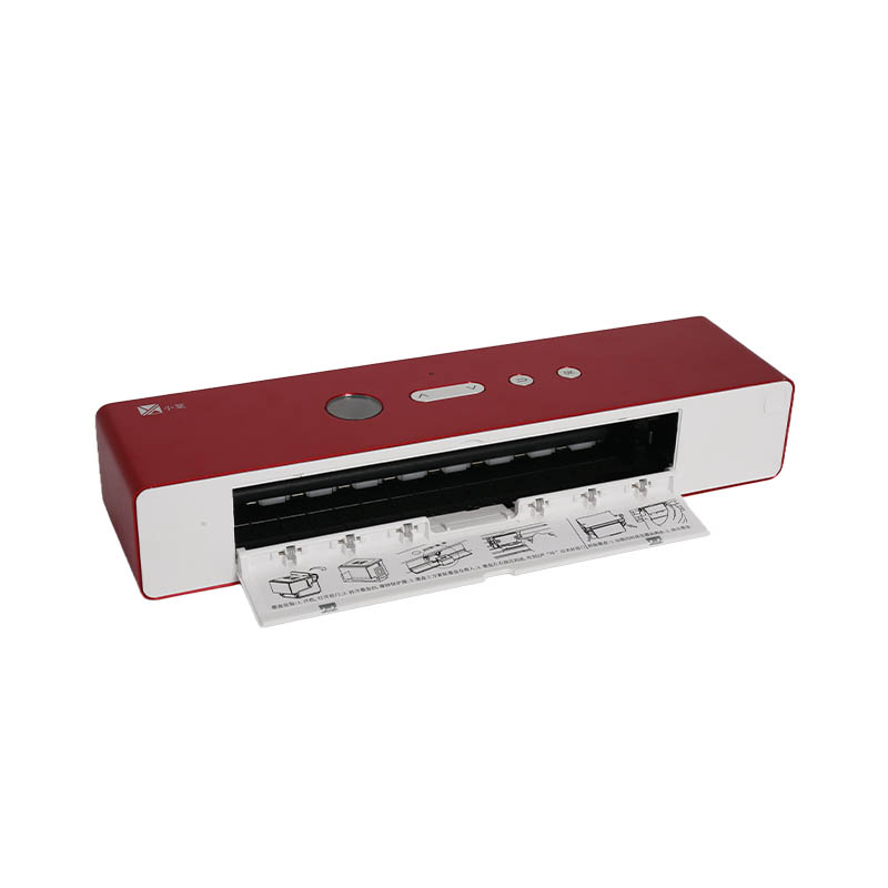 Portable Inkjet Printers X1100W