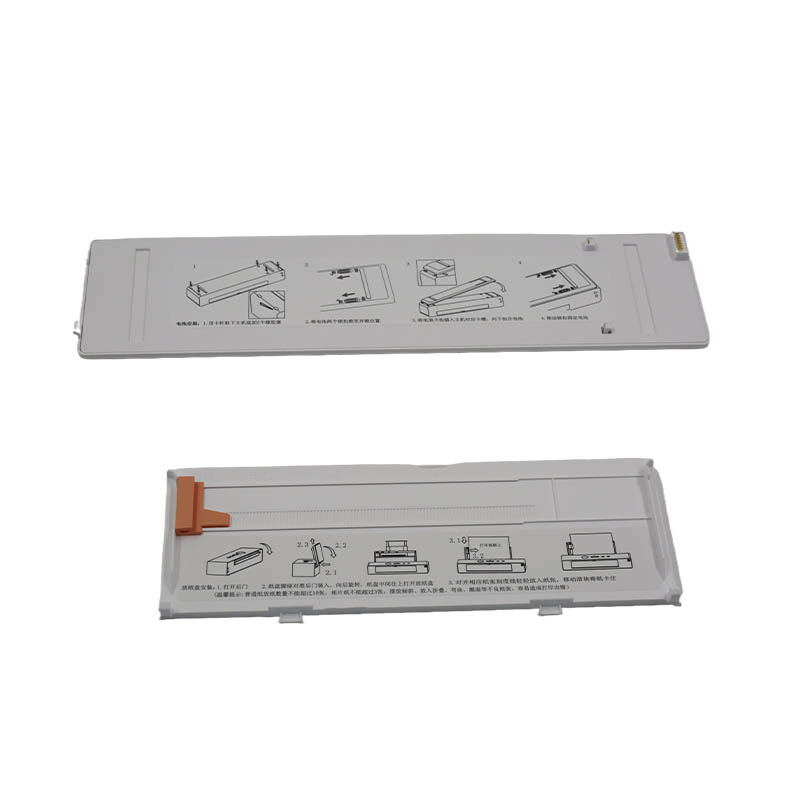 Portable Inkjet Printers X1100W
