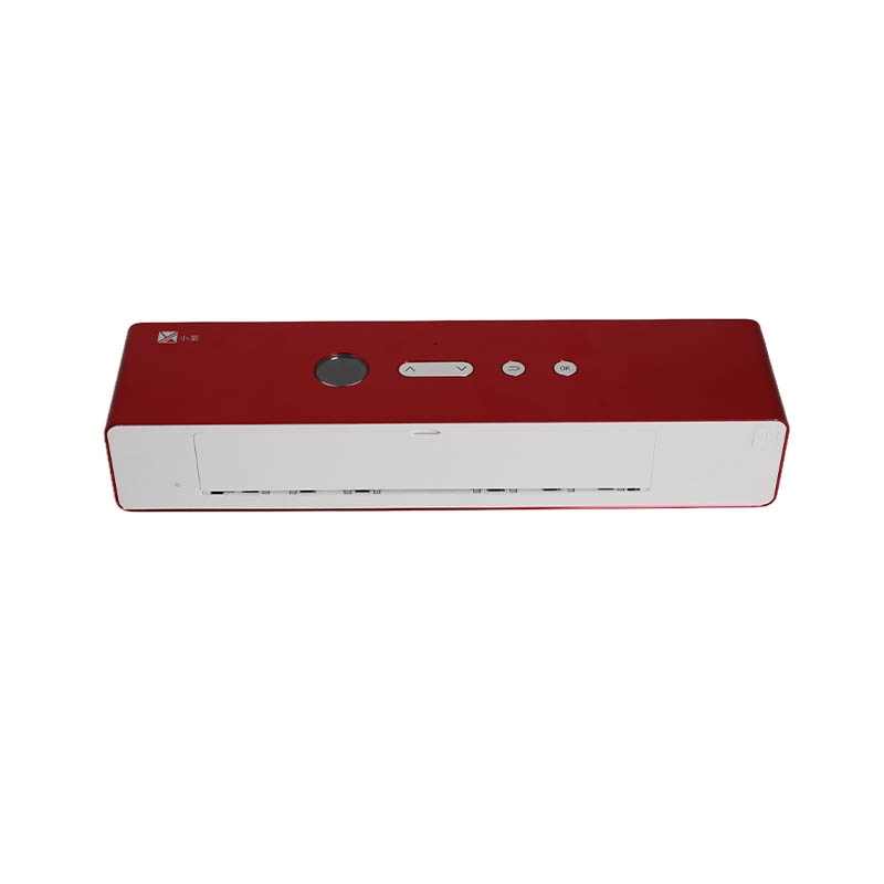 Portable Inkjet Printers X1100W