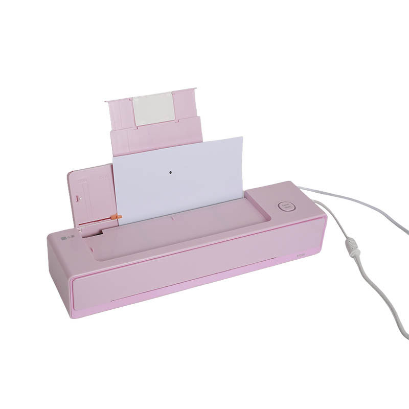 Portable Inkjet Printers X1200W