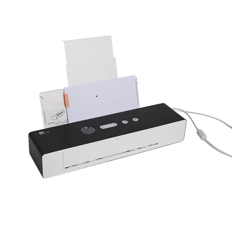 Portable Inkjet Printers X1100W