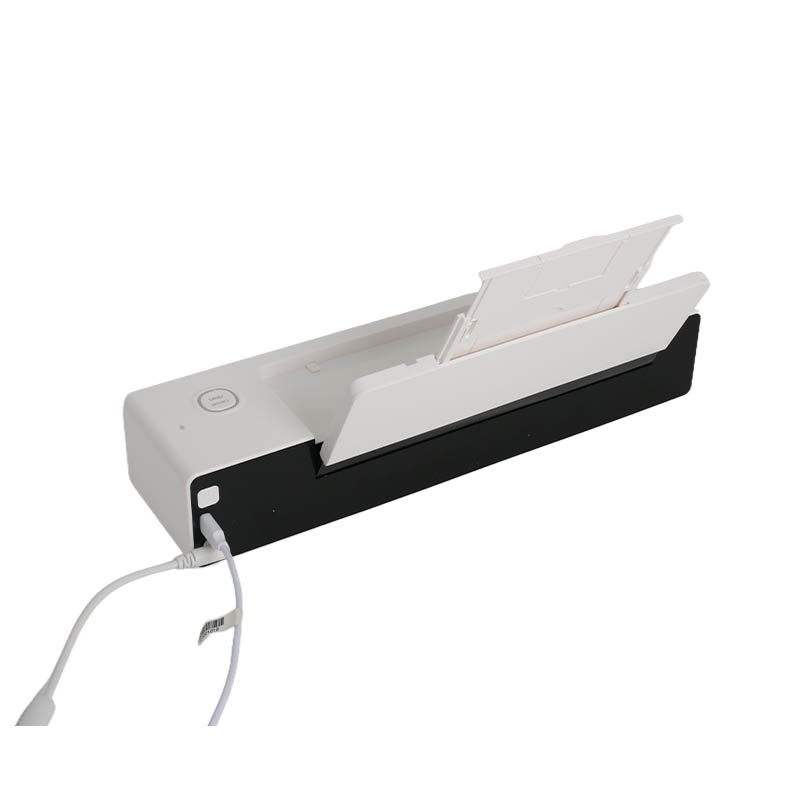 Portable Inkjet Printers X1200W