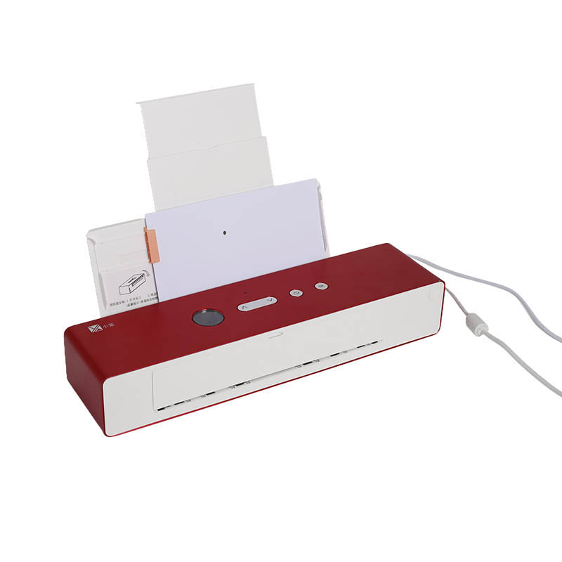 Portable Inkjet Printers X1100W