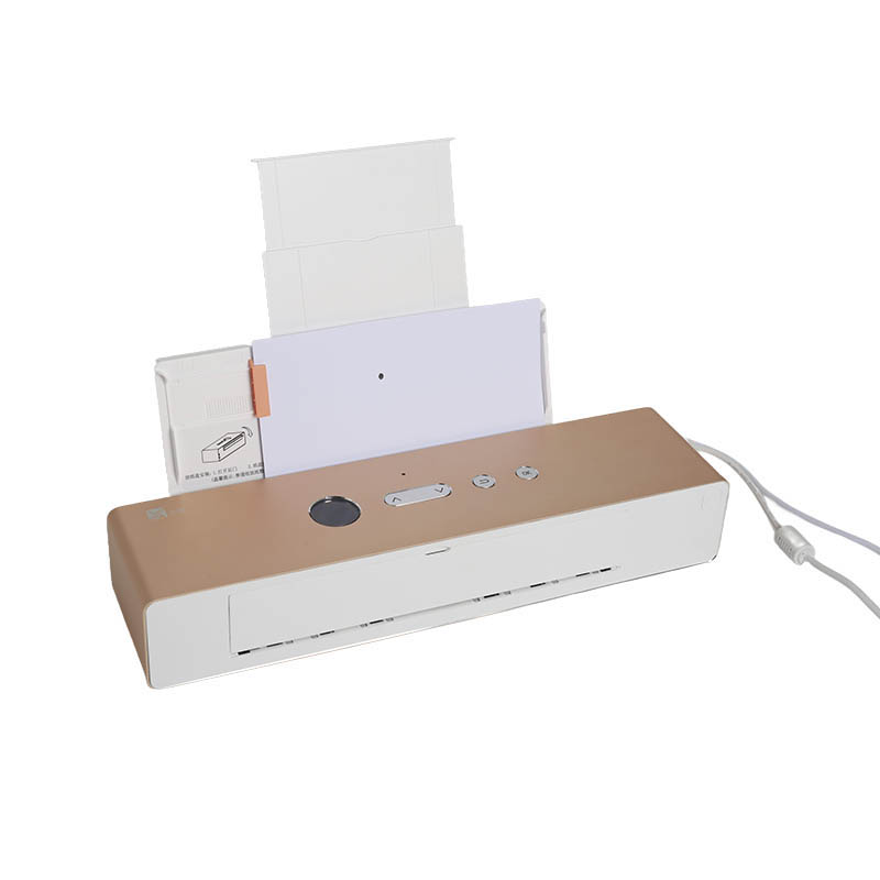 Portable Inkjet Printers X1100W