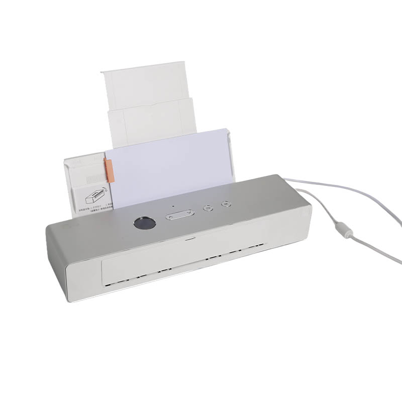 Portable Inkjet Printers X1100W