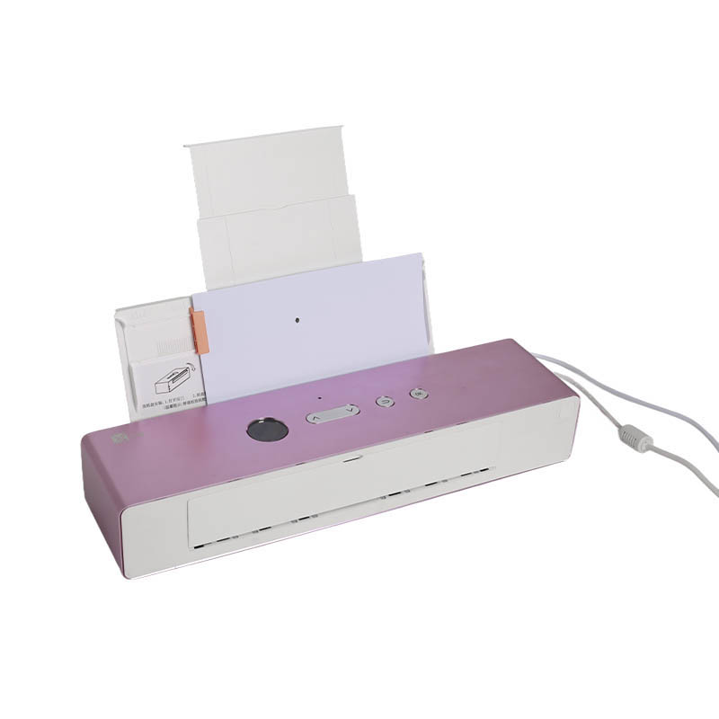 Portable Inkjet Printers X1100W