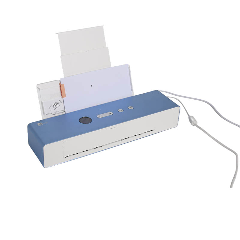 Portable Inkjet Printers X1100W