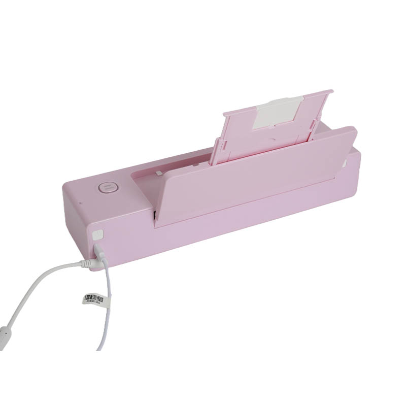 Portable Inkjet Printers X1200W
