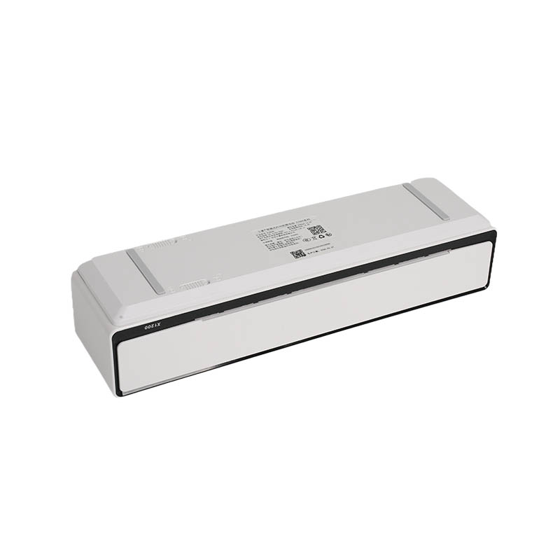 Portable Inkjet Printers X1200W