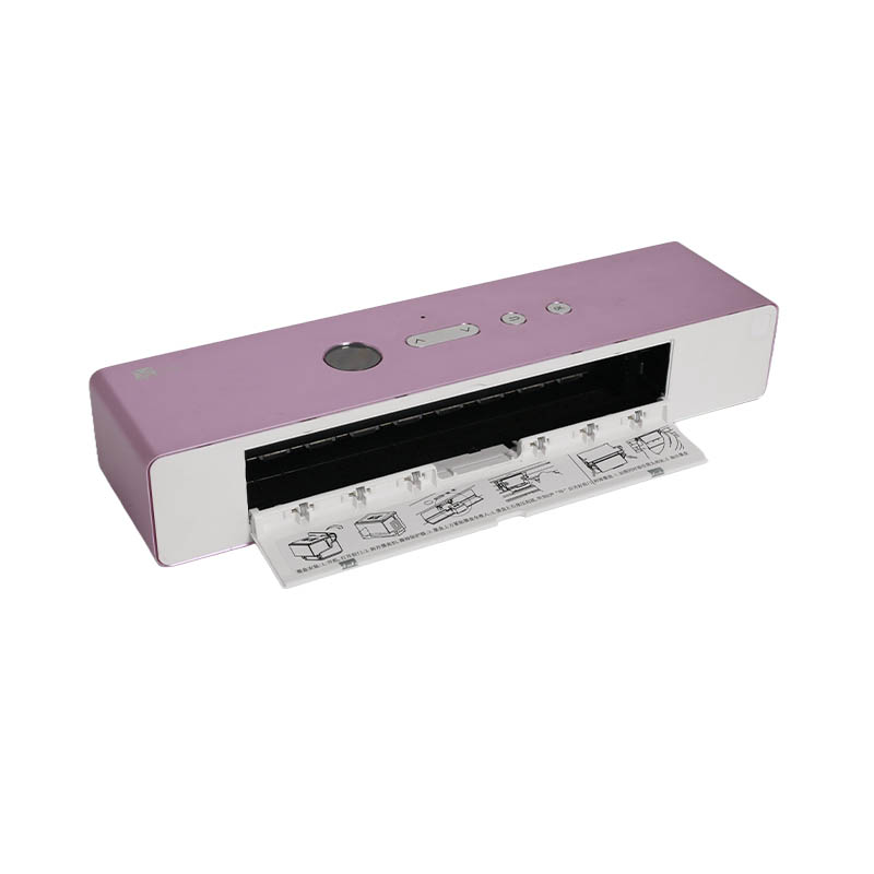 Portable Inkjet Printers X1100W