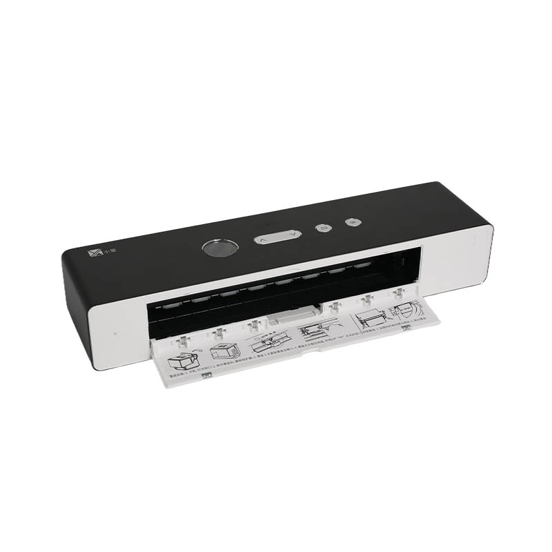 Portable Inkjet Printers X1100W